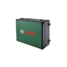 BOSCH zeleni alat HOBI Kofer na točkovima 119 del.