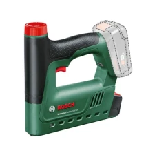 BOSCH zeleni alat UniversalTacker 18V-14 Akumulatorska heftalica, bez baterije i punjača 06032A7001