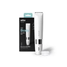 BRAUN BodyGroom BS1000 trimer
