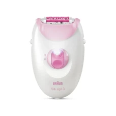 BRAUN Epilator SE3-000