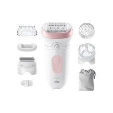 BRAUN Epilator SE7 060FLMGBOX