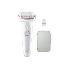 BRAUN Epilator SES9 000FLMGBOX