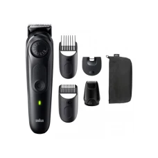 BRAUN Serija 5 BT5420 BLK/BLK Box Ceemea Trimer za bradu