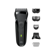 BRAUN Trimer 300BT