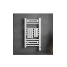 BRAVUS Radijator sušač E-BRAVO 5412SQ beli BRAVUS Radijator sušač E-BRAVO 5412SQ beli
