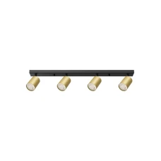 BRAYTRON Zlatna spot lampa 4xGU10 BH04-00846