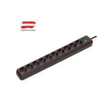BRENNENSTUHL Razvodnik sa 10 mesta 3m 1.5mm2 + prekidač BRENNENSTUHL Razvodnik sa 10 mesta 3m 1.5mm2 + prekidač
