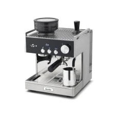 BREVILLE Aparat za espresso VCF161X Barista 2176312