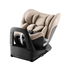 BRITAX ROMER A-S SWIVEL 2 I-SIZE (40-125CM), CHAI