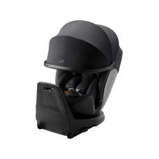 BRITAX ROMER A-S SWIVEL-GROWMAXAIR(40-125CM),TAUPE