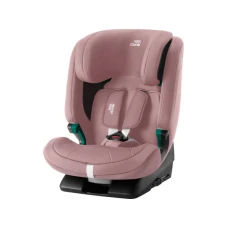 BRITAX ROMER A-S VERSAFIX(76-150CM), DUSTY ROSE