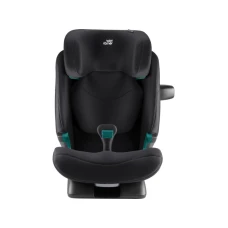 BRITAX ROMER Auto sedište A-S SAFEFIX DEEP BLACK
