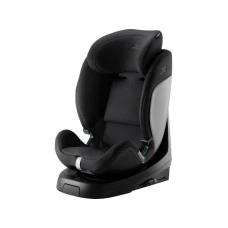 BRITAX ROMER Auto sedište A-S SWIVEL-GROWMAXAIR BLACK
