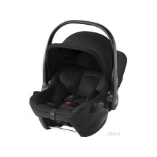 BRITAX ROMER BRITAX ROMER A-S BABYSAFECORE I-SIZE(40-83CM),BLACK