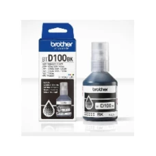 Brother BTD100BK INK bočica crni 7.5k