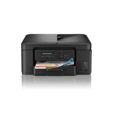 Brother DCP-T730DWYJ1 InkTank Printer , Wifi, Kopir, Scan, ADF