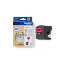 Brother LC125XL Magenta Brother LC125XL Magenta