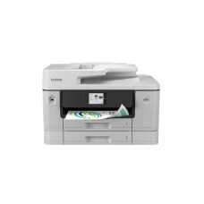 Brother MFC-J3960DWYJ1 COLOR INK-JET Fax, Wireless, Duplex, Scan, Kopir