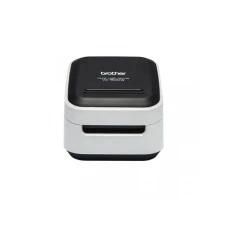Brother VC-500W full colour label printer