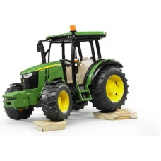 BRUDER Traktor John Deere 14777