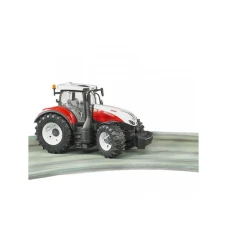 BRUDER Traktor Steyr