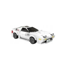 CaDa Kockice Initial D Ryosuke Takahashi Mazda RX7 FC3S/282 delova CaDa Kockice Initial D Ryosuke Takahashi Mazda RX7 FC3S/282 delova