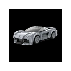CaDa Kockice Lotus Evija CaDa Kockice Lotus Evija
