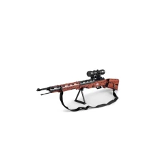 CaDa Kockice puška Karabiner 98K/653 delova