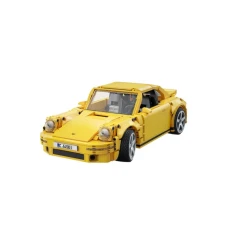 CaDa Kockice RUF CTR Yellowbird/1515 delova
