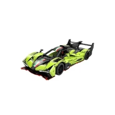 CaDa Kockice sportski auto fantomska krila/1817 delova