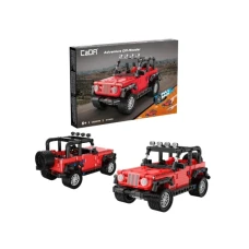 CaDa Kockice terenac Off-Roader CaDa Kockice terenac Off-Roader