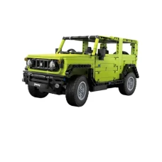 CaDa KockiceSuzuki Jimny