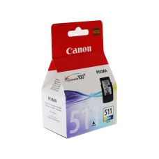 CANON CL-511 Color CANON CL-511 Color