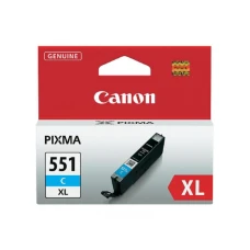 CANON CLI-551XL Cyan CANON CLI-551XL Cyan