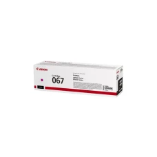CANON CRG-067H M magenta toner original