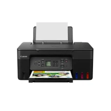 CANON G3470 Black Multifunkcijski kolor štampač INKJET CANON G3470 Black Multifunkcijski kolor štampač INKJET