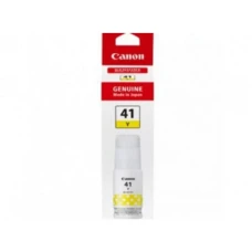 CANON INK Bottle GI-41 Yellow