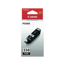CANON InkJet Cartridge PGI-550 PGBK CANON InkJet Cartridge PGI-550 PGBK