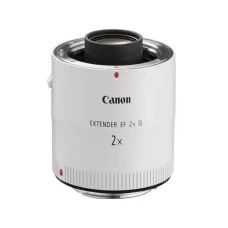 CANON Objektiv Lens-extender EF 2X III 712