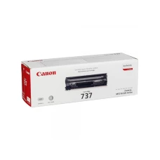 CANON Toner CRG-737
