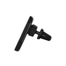 CANYON Car charger OnGrip 105 15W Qi2 Wireless Black