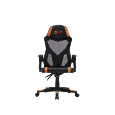 CANYON Gaming chair Flow MCH01 Mesh Black Orange