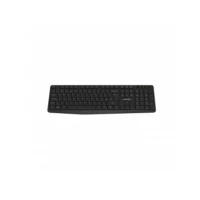 CANYON KB-W01 US Wireless Black