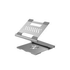 CANYON Laptop stands with hub, TYPE C F to HDMI2.0+2USB3.0+USBC3.0+RJ45+PD CANYON Laptop stands with hub, TYPE C F to HDMI2.0+2USB3.0+USBC3.0+RJ45+PD