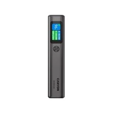 CANYON OnPower 230 PowerBank baterija-punjač 20000 mAh Sivi (CNS-CPB230DG)