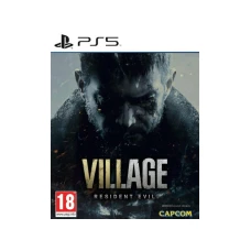 CAPCOM PS5 Resident Evil Village