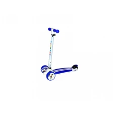 CAPRIOLO 002D11B TROTINET ROMOBIL PLAVI CAPRIOLO 002D11B TROTINET ROMOBIL PLAVI
