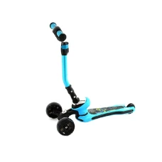 CAPRIOLO 002DS3 TROTINET-ROMOBIL PLAVI (290140-P) CAPRIOLO 002DS3 TROTINET-ROMOBIL PLAVI (290140-P)