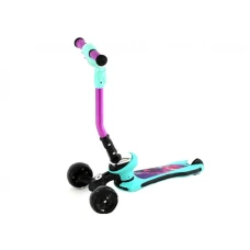 CAPRIOLO 002DS3 TROTINET-ROMOBIL VIOLA (290140-T) CAPRIOLO 002DS3 TROTINET-ROMOBIL VIOLA (290140-T)