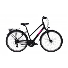CAPRIOLO 922909-BR-46 VICTORIA Trapez Trek 2.7 rosso-braon CAPRIOLO 922909-BR-46 VICTORIA Trapez Trek 2.7 rosso-braon